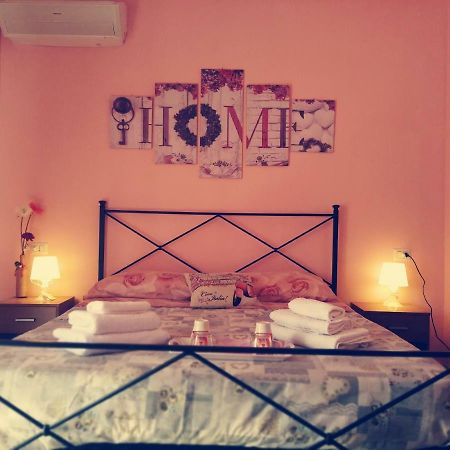 B&B Tesori Di Roma Zewnętrze zdjęcie