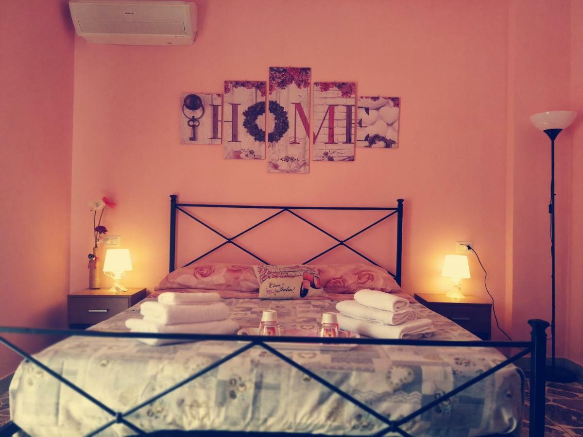 B&B Tesori Di Roma Zewnętrze zdjęcie