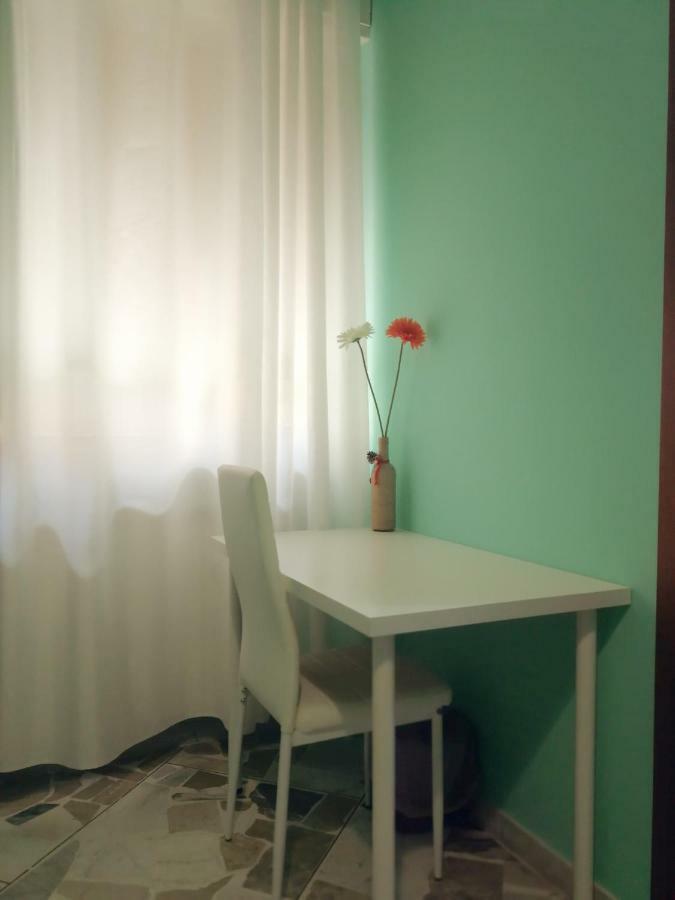 B&B Tesori Di Roma Zewnętrze zdjęcie
